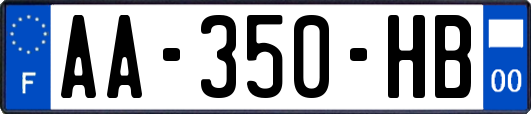 AA-350-HB