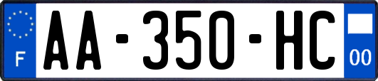 AA-350-HC