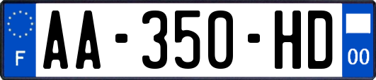 AA-350-HD