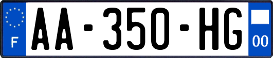 AA-350-HG