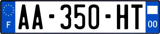 AA-350-HT