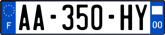 AA-350-HY