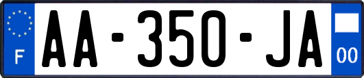 AA-350-JA