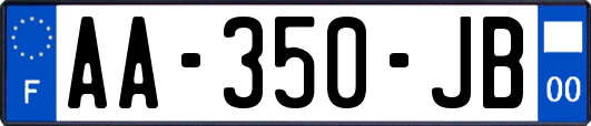 AA-350-JB