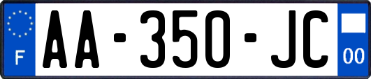 AA-350-JC