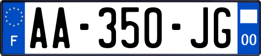 AA-350-JG