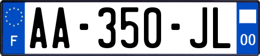 AA-350-JL