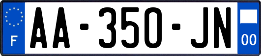 AA-350-JN