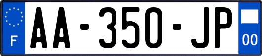 AA-350-JP