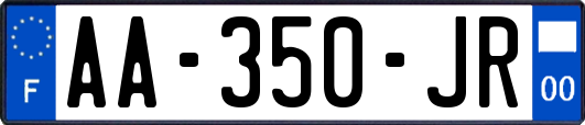 AA-350-JR