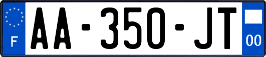 AA-350-JT