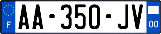 AA-350-JV