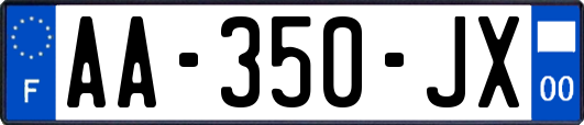 AA-350-JX