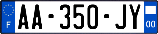 AA-350-JY