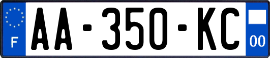 AA-350-KC