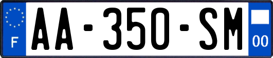 AA-350-SM