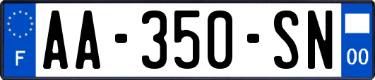 AA-350-SN