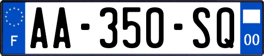 AA-350-SQ