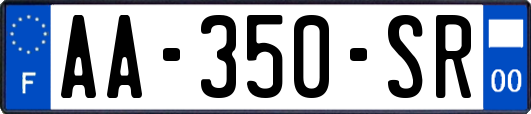 AA-350-SR