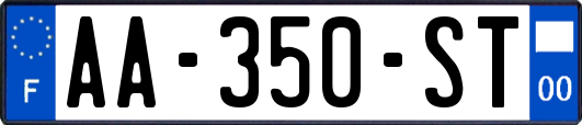 AA-350-ST