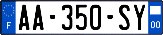 AA-350-SY