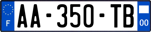 AA-350-TB