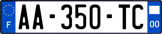 AA-350-TC