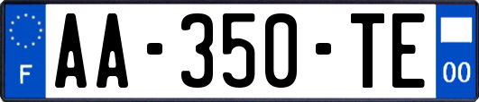 AA-350-TE