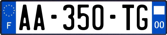 AA-350-TG