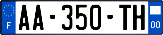 AA-350-TH