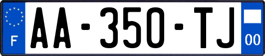 AA-350-TJ