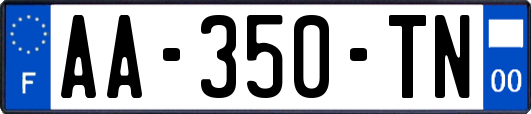 AA-350-TN