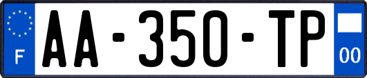 AA-350-TP