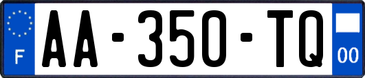 AA-350-TQ