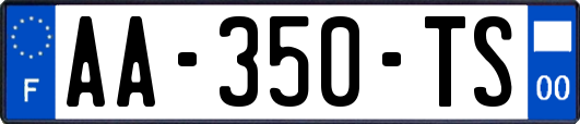 AA-350-TS