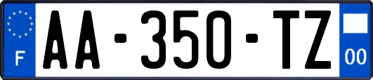 AA-350-TZ