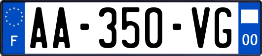 AA-350-VG