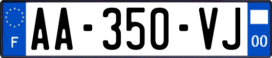 AA-350-VJ