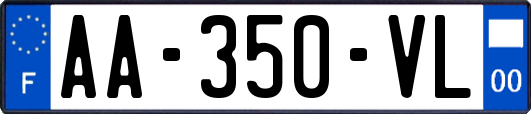 AA-350-VL