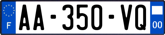 AA-350-VQ