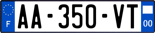 AA-350-VT