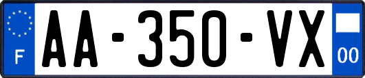 AA-350-VX