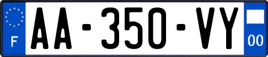 AA-350-VY