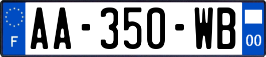 AA-350-WB