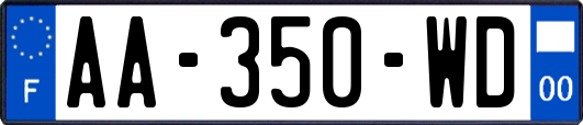 AA-350-WD