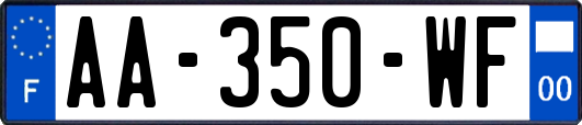 AA-350-WF