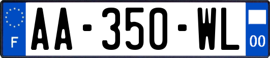 AA-350-WL