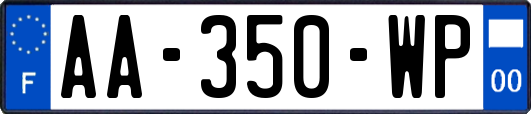 AA-350-WP