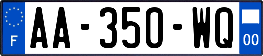 AA-350-WQ