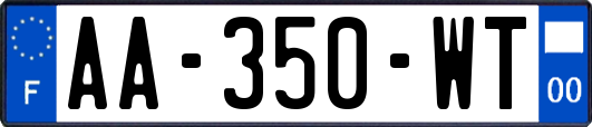 AA-350-WT